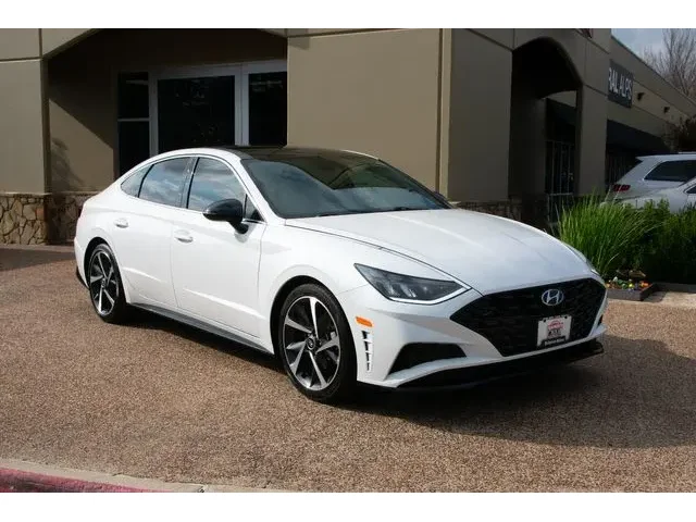SEMINUEVOS HYUNDAI SONATA a Estados en autogozo