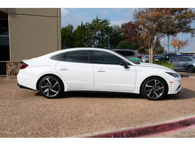 SEMINUEVOS HYUNDAI SONATA a Estados en autogozo