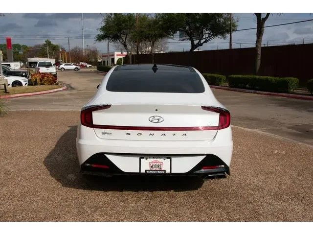 SEMINUEVOS HYUNDAI SONATA a Estados en autogozo