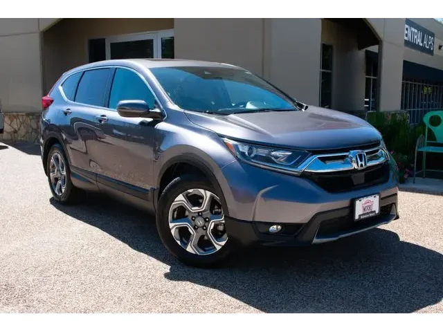 SEMINUEVOS HONDA CR-V a Estados en autogozo