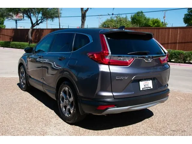 SEMINUEVOS HONDA CR-V a Estados en autogozo