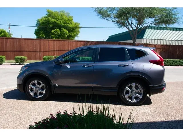 SEMINUEVOS HONDA CR-V a Estados en autogozo