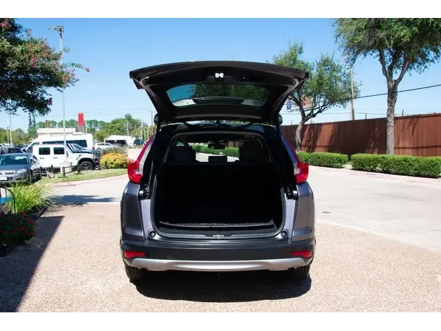 SEMINUEVOS HONDA CR-V a Estados en autogozo