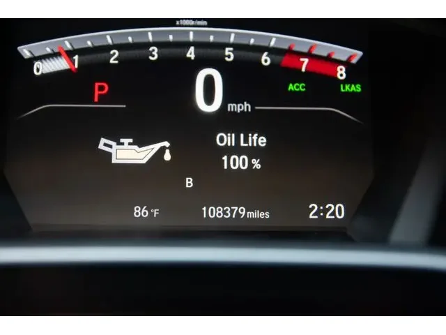 SEMINUEVOS HONDA CR-V a Estados en autogozo