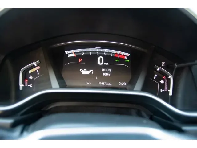 SEMINUEVOS HONDA CR-V a Estados en autogozo