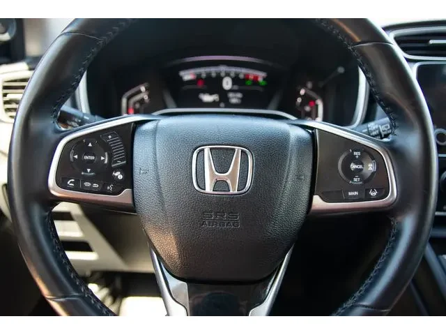 SEMINUEVOS HONDA CR-V a Estados en autogozo