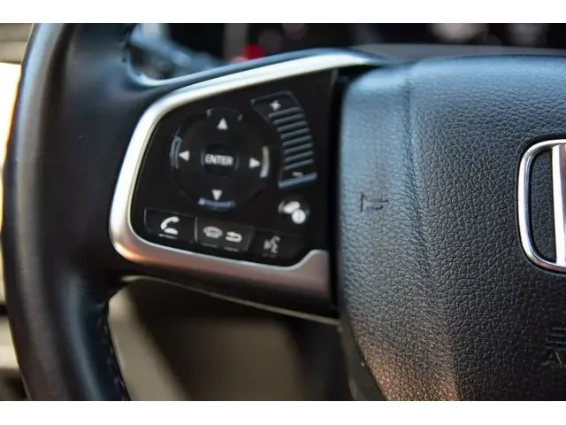 SEMINUEVOS HONDA CR-V a Estados en autogozo
