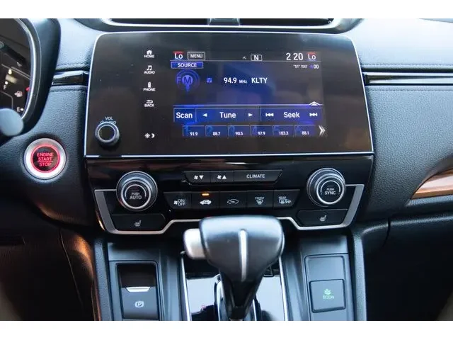 SEMINUEVOS HONDA CR-V a Estados en autogozo