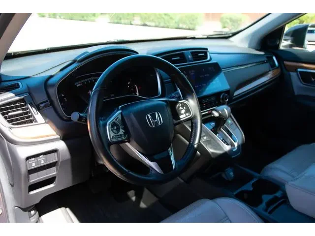 SEMINUEVOS HONDA CR-V a Estados en autogozo