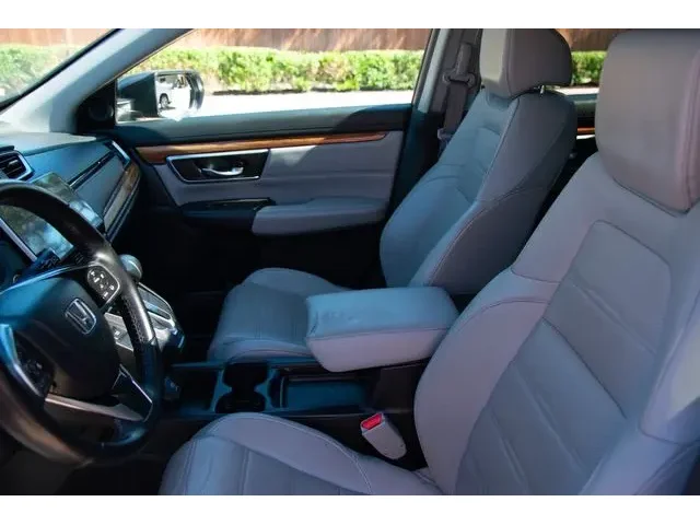SEMINUEVOS HONDA CR-V a Estados en autogozo