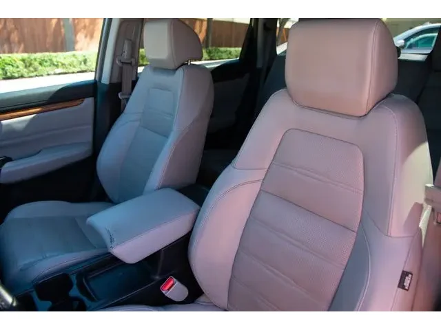 SEMINUEVOS HONDA CR-V a Estados en autogozo