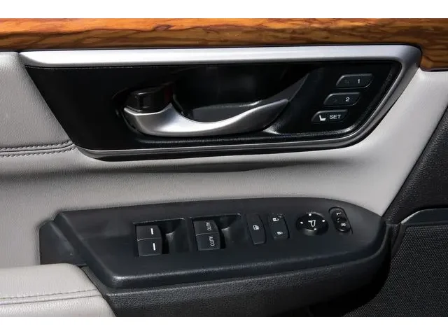 SEMINUEVOS HONDA CR-V a Estados en autogozo