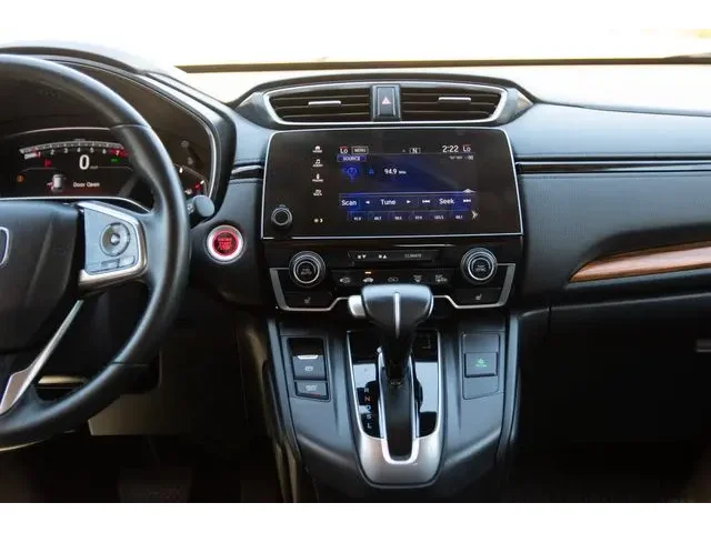 SEMINUEVOS HONDA CR-V a Estados en autogozo