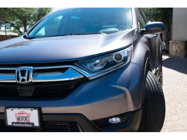 SEMINUEVOS HONDA CR-V a Estados en autogozo