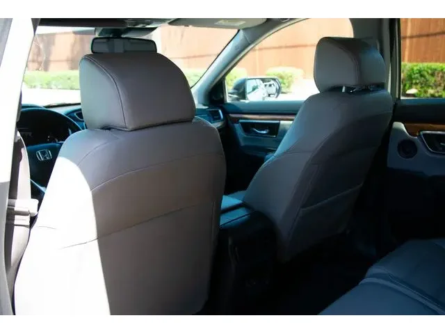 SEMINUEVOS HONDA CR-V a Estados en autogozo