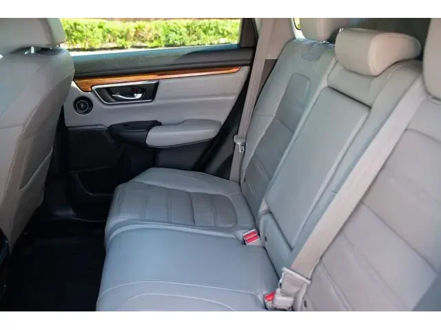 SEMINUEVOS HONDA CR-V a Estados en autogozo