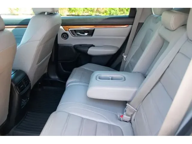 SEMINUEVOS HONDA CR-V a Estados en autogozo