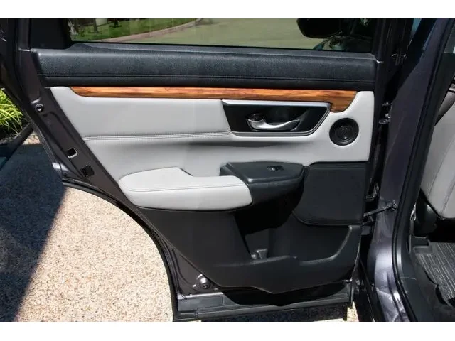 SEMINUEVOS HONDA CR-V a Estados en autogozo