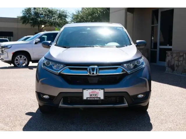 SEMINUEVOS HONDA CR-V a Estados en autogozo