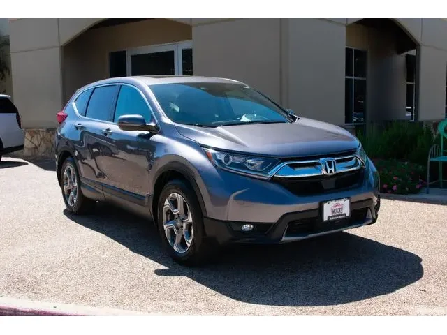 SEMINUEVOS HONDA CR-V a Estados en autogozo