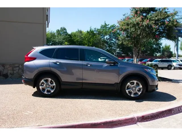 SEMINUEVOS HONDA CR-V a Estados en autogozo
