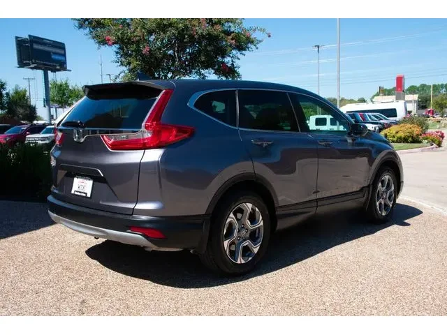 SEMINUEVOS HONDA CR-V a Estados en autogozo