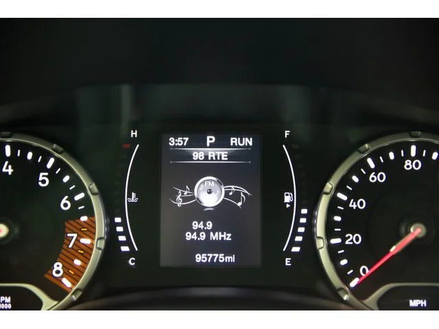 SEMINUEVOS JEEP Renegade a Estados en autogozo