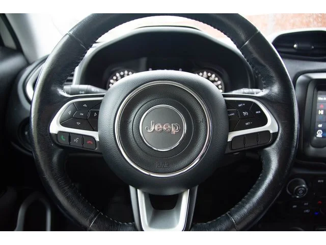 SEMINUEVOS JEEP Renegade a Estados en autogozo