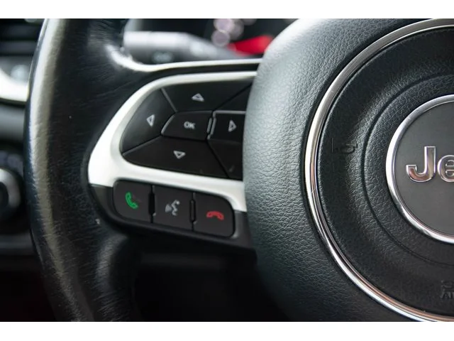 SEMINUEVOS JEEP Renegade a Estados en autogozo