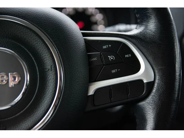 SEMINUEVOS JEEP Renegade a Estados en autogozo
