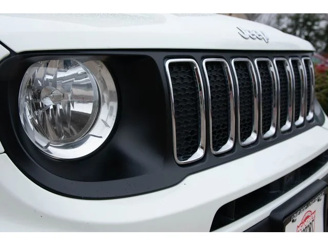 SEMINUEVOS JEEP Renegade a Estados en autogozo