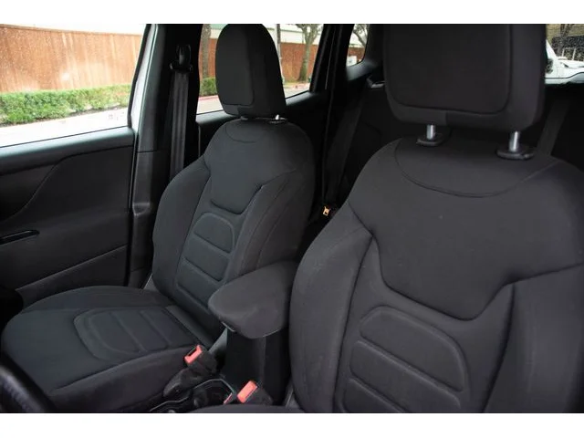 SEMINUEVOS JEEP Renegade a Estados en autogozo