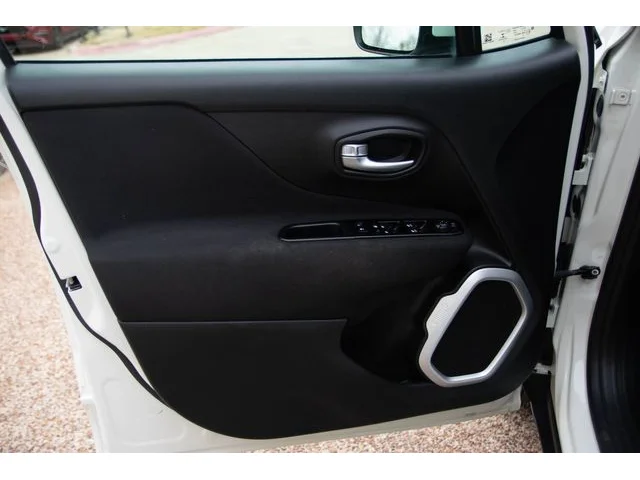 SEMINUEVOS JEEP Renegade a Estados en autogozo
