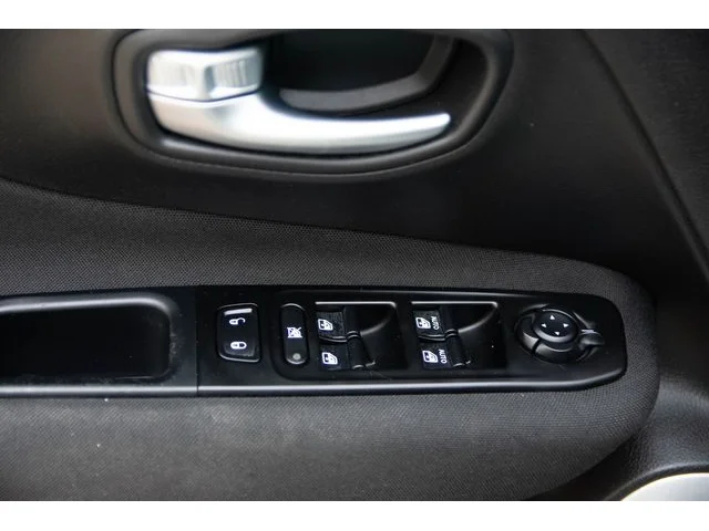 SEMINUEVOS JEEP Renegade a Estados en autogozo
