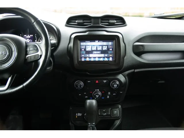 SEMINUEVOS JEEP Renegade a Estados en autogozo