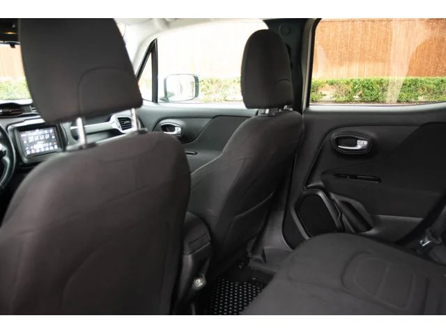 SEMINUEVOS JEEP Renegade a Estados en autogozo
