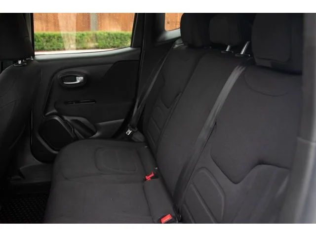 SEMINUEVOS JEEP Renegade a Estados en autogozo