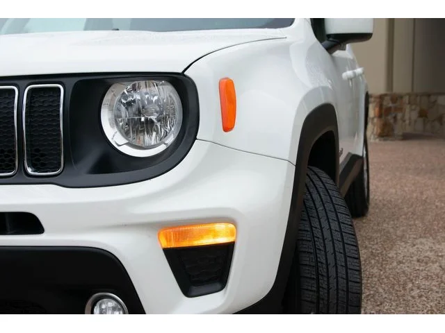 SEMINUEVOS JEEP Renegade a Estados en autogozo