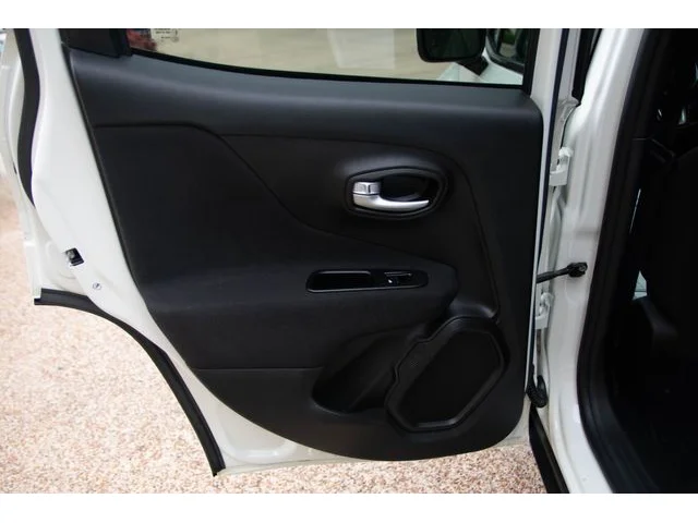 SEMINUEVOS JEEP Renegade a Estados en autogozo