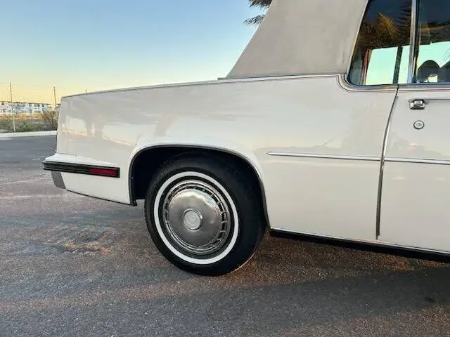 SEMINUEVOS CADILLAC DeVille a Estados en autogozo