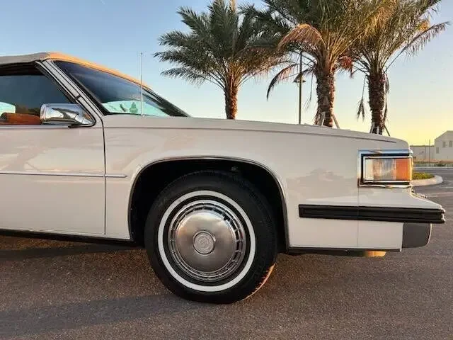 SEMINUEVOS CADILLAC DeVille a Estados en autogozo