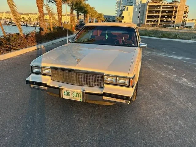 SEMINUEVOS CADILLAC DeVille a Estados en autogozo
