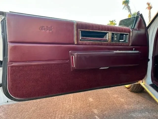 SEMINUEVOS CADILLAC DeVille a Estados en autogozo