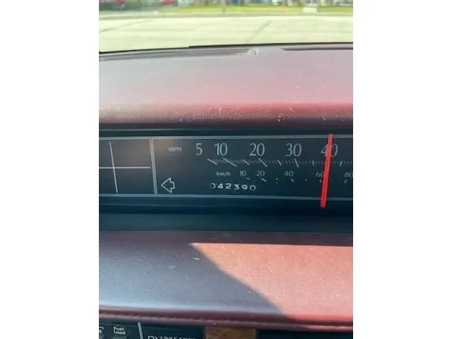 SEMINUEVOS CADILLAC DeVille a Estados en autogozo