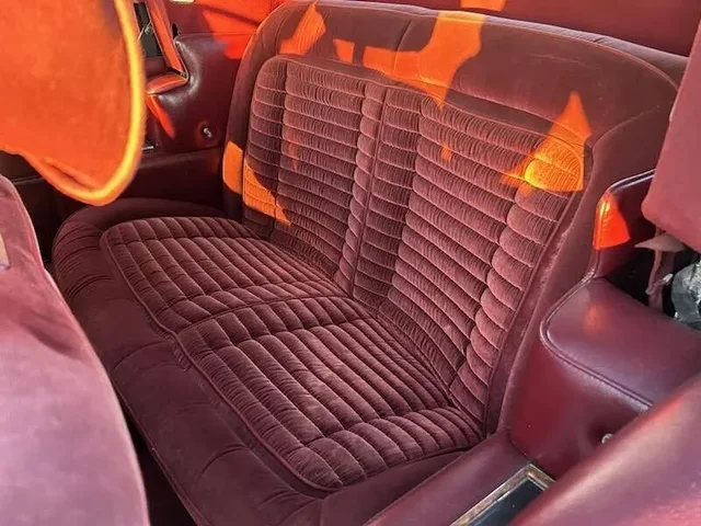SEMINUEVOS CADILLAC DeVille a Estados en autogozo
