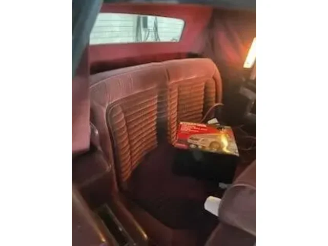 SEMINUEVOS CADILLAC DeVille a Estados en autogozo