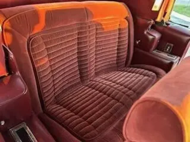 SEMINUEVOS CADILLAC DeVille a Estados en autogozo