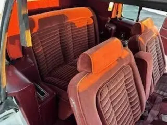 SEMINUEVOS CADILLAC DeVille a Estados en autogozo