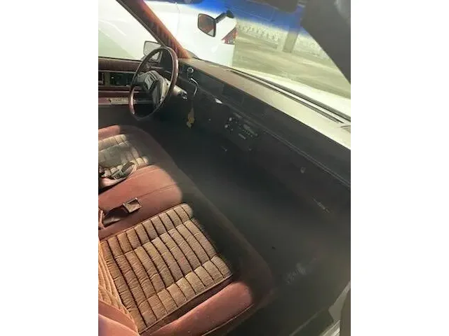 SEMINUEVOS CADILLAC DeVille a Estados en autogozo
