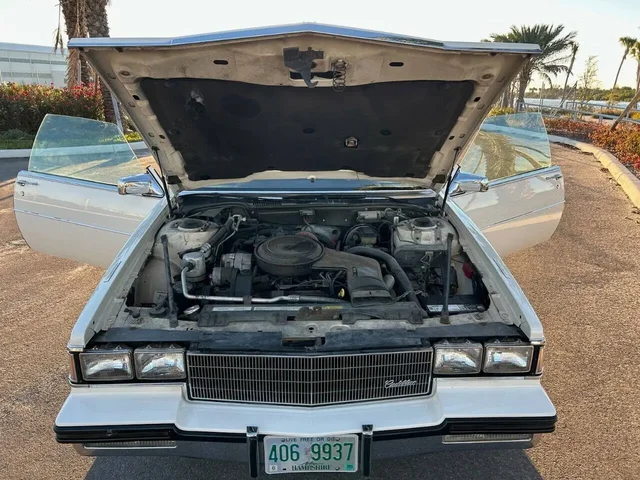 SEMINUEVOS CADILLAC DeVille a Estados en autogozo